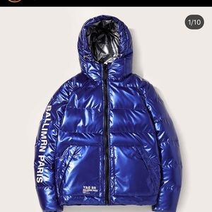 Meet your Posher, Lamar